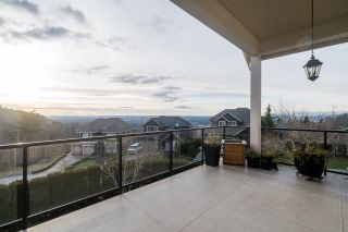 Photo 17: 35850 TREETOP Drive in Abbotsford: Abbotsford East House for sale in "HIGHLANDS" : MLS®# R2534898