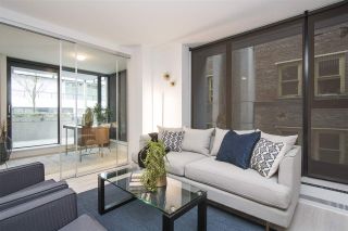 Photo 9: 205 1133 HORNBY Street in Vancouver: Downtown VW Condo for sale in "Addition" (Vancouver West)  : MLS®# R2244659