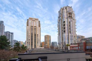 Photo 14: 403 1295 RICHARDS Street in Vancouver: Downtown VW Condo for sale in "The Oscar" (Vancouver West)  : MLS®# R2848849