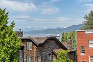 Photo 28: 2623 W 1ST Avenue in Vancouver: Kitsilano 1/2 Duplex for sale (Vancouver West)  : MLS®# R2893012