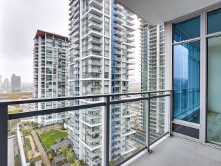 Photo 7: 1308 2288 ALPHA Avenue in Burnaby: Brentwood Park Condo for sale (Burnaby North)  : MLS®# R2771033