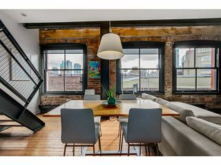Photo 9: 504 310 WATER Street in Vancouver: Downtown VW Condo for sale (Vancouver West)  : MLS®# V1118689