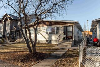 Photo 2: 12828 68 Street in Edmonton: Zone 02 House Duplex for sale : MLS®# E4367472