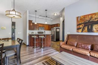 Photo 3: 133 901 Mountain Street: Canmore Apartment for sale : MLS®# A1228026