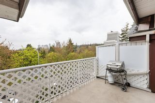 Photo 23: PH2 5355 BOUNDARY Road in Vancouver: Collingwood VE Condo for sale in "Central Place" (Vancouver East)  : MLS®# R2875575
