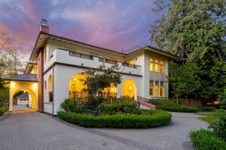 Photo 35: 1351 LAURIER Avenue in Vancouver: Shaughnessy House for sale (Vancouver West)  : MLS®# R2880691