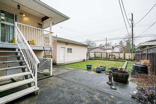 Photo 18: 6731 HUMPHRIES Avenue in Burnaby: Highgate House for sale (Burnaby South)  : MLS®# R2333588