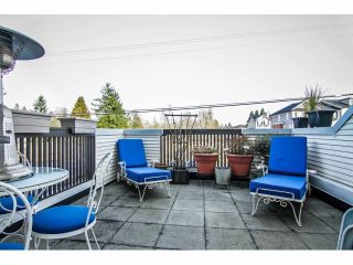 Photo 13: 52 7155 189 Street in Surrey: Clayton Townhouse for sale in "BACARA" (Cloverdale)  : MLS®# F1420610