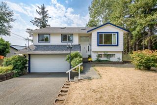Photo 10: 785 Williams Rd in Courtenay: CV Courtenay East House for sale (Comox Valley)  : MLS®# 942224