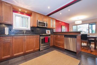 Photo 6: 2486 ETON Street in Vancouver: Hastings East House for sale (Vancouver East)  : MLS®# R2082882