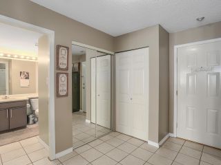 Photo 4: 211 8700 WESTMINSTER Highway in Richmond: Brighouse Condo for sale in "Canaan Place" : MLS®# R2114435