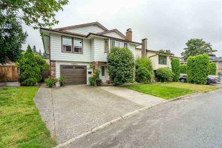 Photo 1: 1284 NOVAK DRIVE in Coquitlam: River Springs House for sale : MLS®# R2480003