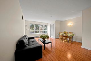 Photo 12: 202 4950 MCGEER Street in Vancouver: Collingwood VE Condo for sale in "CARLETON" (Vancouver East)  : MLS®# R2733663