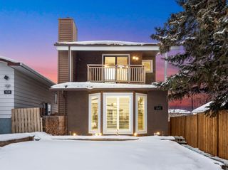 Photo 1: 1522 35 Street SE in Calgary: Albert Park/Radisson Heights Detached for sale : MLS®# A2031498