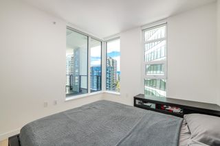 Photo 21: 1601 1289 HORNBY Street in Vancouver: Downtown VW Condo for sale in "One Burrad Place" (Vancouver West)  : MLS®# R2879736