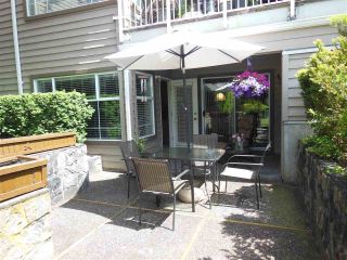Photo 15: 309 1000 BOWRON Court in North Vancouver: Roche Point Condo for sale in "Parkway Terrace" : MLS®# R2178474
