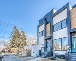 Photo 30: 2820 17 Street SW in Calgary: South Calgary Row/Townhouse for sale : MLS®# A2004658