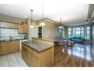 Photo 6: 105 45615 BRETT Avenue in Chilliwack: Chilliwack W Young-Well Condo for sale in "The Regent" : MLS®# R2253500