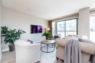 Photo 14: 203 330 15 Avenue SW in Calgary: Beltline Apartment for sale : MLS®# A2125252