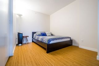 Photo 12: 907 168 POWELL Street in Vancouver: Downtown VE Condo for sale in "SMART" (Vancouver East)  : MLS®# R2204284