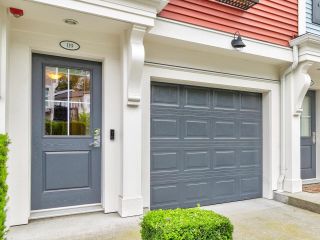 Photo 2: 119 3010 RIVERBEND Drive in Coquitlam: Coquitlam East Townhouse for sale : MLS®# R2782525