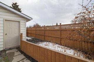 Photo 36: 7844 21 Street SE in Calgary: Ogden Semi Detached (Half Duplex) for sale : MLS®# A2025647