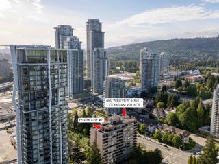 Photo 32: P7 460 WESTVIEW Street in Coquitlam: Coquitlam West Condo for sale in "Pacific House" : MLS®# R2888087