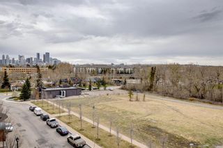 Photo 18: 601 63 Inglewood Park SE in Calgary: Inglewood Apartment for sale : MLS®# A1213781