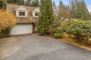 Photo 1: 2174 HOSKINS Road in North Vancouver: Westlynn Terrace House for sale in "Westlynn Terrace" : MLS®# R2662405