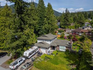 Main Photo: 40347 KINTYRE Drive in Squamish: Garibaldi Highlands House for sale : MLS®# R2889013