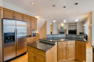 Photo 12: 268 Everwillow Green SW in Calgary: Evergreen Detached for sale : MLS®# A1188688