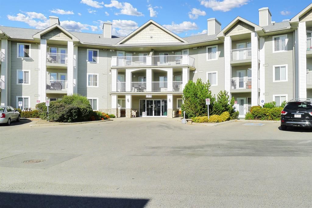 Main Photo: 3123 6818 Pinecliff Grove NE in Calgary: Pineridge Apartment for sale : MLS®# A2006424