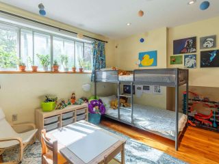 Photo 16: 5162 ELGIN Street in Vancouver: Knight House for sale (Vancouver East)  : MLS®# R2462775