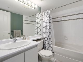 Photo 6: 501 183 KEEFER Place in Vancouver: Downtown VW Condo for sale in "PARIS PLACE" (Vancouver West)  : MLS®# R2124284