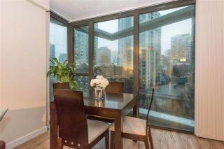 Photo 5: 609 1331 W GEORGIA Street in Vancouver: Coal Harbour Condo for sale in "THE POINTE" (Vancouver West)  : MLS®# R2132195