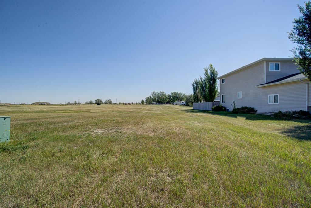 Main Photo: 20 Tamarack Road: Claresholm Residential Land for sale : MLS®# A1250148