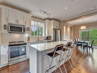 Photo 11: 109 10151 240 Street in Maple Ridge: Albion Townhouse for sale in "Albion Station" : MLS®# R2578071