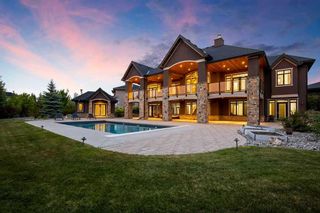 Photo 40: 317 Silverado Ranch Manor SW in Calgary: Silverado Detached for sale : MLS®# A2091868