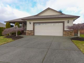 Photo 44: 2192 STIRLING Crescent in COURTENAY: CV Courtenay East House for sale (Comox Valley)  : MLS®# 749606
