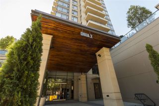 Photo 3: 2602 4250 DAWSON Street in Burnaby: Brentwood Park Condo for sale in "OM2" (Burnaby North)  : MLS®# R2204133