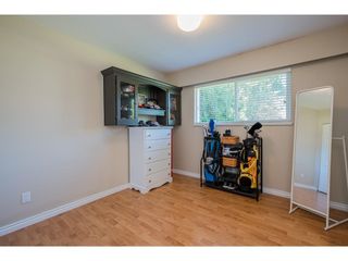 Photo 22: 4930 199A Street in Langley: Langley City House for sale : MLS®# R2708704