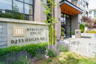 Photo 3: 502 9233 ODLIN Road in Richmond: West Cambie Condo for sale in "Berkeley House" : MLS®# R2868335