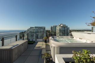 Photo 29: PH5 1439 GEORGE Street: White Rock Condo for sale in "SEMIAH" (South Surrey White Rock)  : MLS®# R2864741