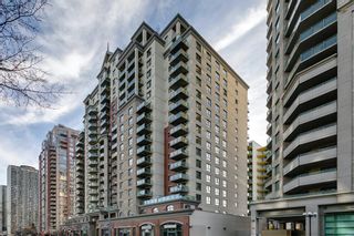Photo 25: 609 1111 6 Avenue SW in Calgary: Downtown West End Apartment for sale : MLS®# A1159322