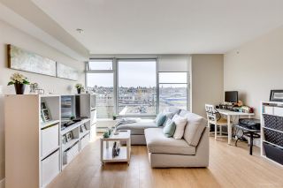 Photo 10: 611 1783 MANITOBA Street in Vancouver: False Creek Condo for sale in "The Residences at West" (Vancouver West)  : MLS®# R2155834