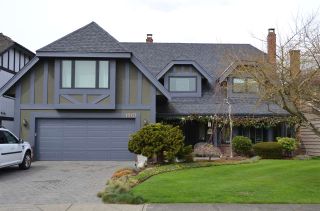 Photo 1: 10171 ST. VINCENTS Place in Richmond: Steveston North House for sale : MLS®# R2257391