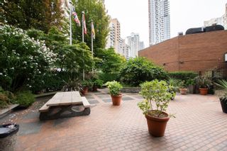 Photo 29: 814 1177 HORNBY Street in Vancouver: Downtown VW Condo for sale in "London Place" (Vancouver West)  : MLS®# R2846086