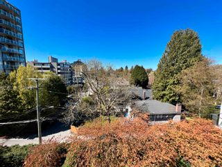 Main Photo: 408 5325 WEST Boulevard in Vancouver: Kerrisdale Condo for sale in "Boulevard" (Vancouver West)  : MLS®# R2872368