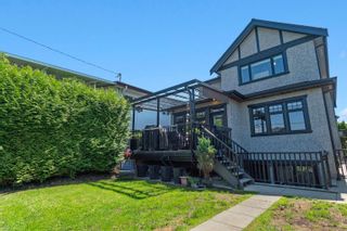 Photo 6: 2981 GRANT Street in Vancouver: Renfrew VE House for sale (Vancouver East)  : MLS®# R2780606