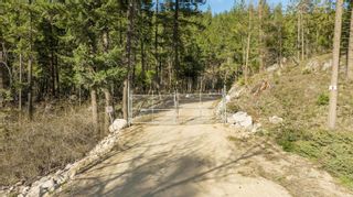 Photo 3: LOT B Trepanier Road, in Peachland: Vacant Land for sale : MLS®# 10272944